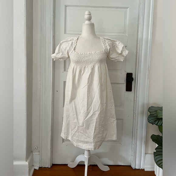 Faherty | NWT Ramona Dress - Picture 8 of 11